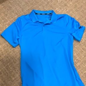 Nike Golf Shirt